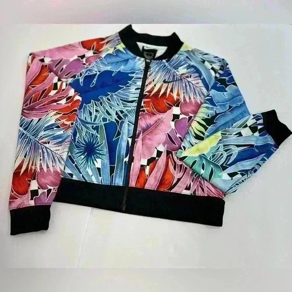 NIKE BLACK LIGHTWEIGHT JACKET “LIMITED EDITION”  SIZE S - Picture 6 of 10